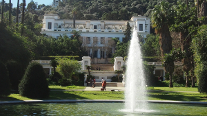 National Museum of Fine Arts of Algiers