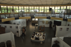 National Museum of Ghana