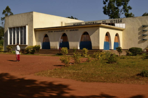 National Museum of Gitega