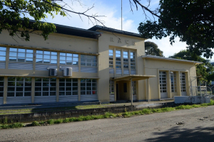 National Museum of Guyana