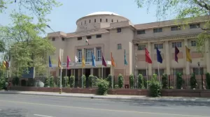 National Museum, New Delhi