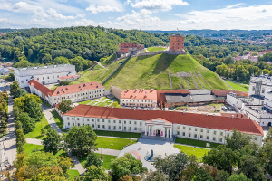 National Museum of Lithuania