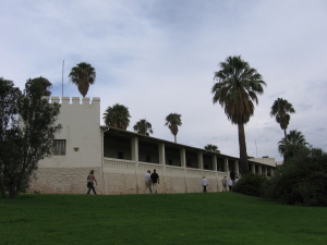 National Museum of Namibia