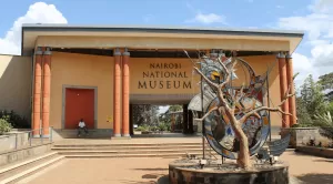 National Museums of Kenya