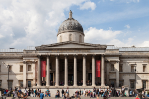 National Museums of the United Kingdom
