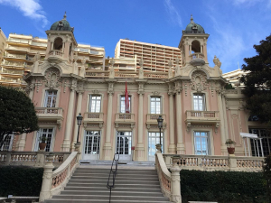 New National Museum of Monaco