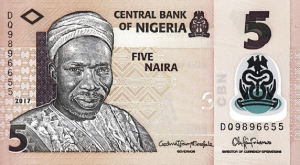 Nigerian Naira