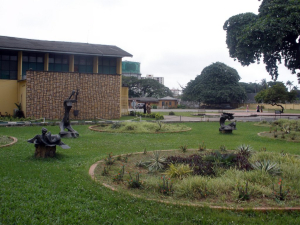 Nigerian National Museum