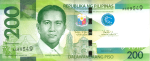 Philippine Peso