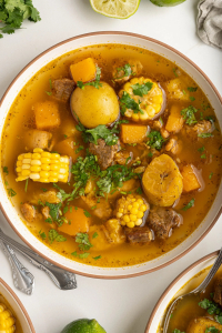 Sancocho