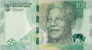 South African Rand