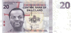 Swazi Lilangeni