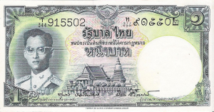 Thai Baht