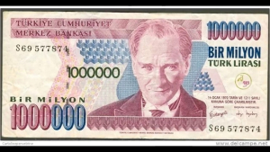 Turkish Lira