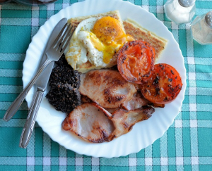 Ulster Fry