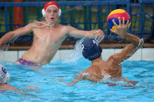 Water Polo