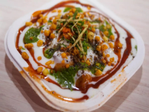 Chaat