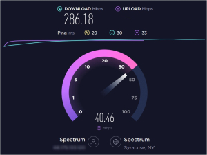 Internet Speed for Free and Easily