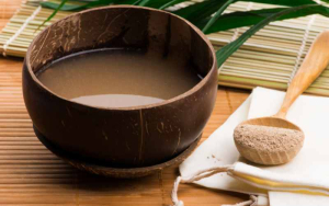 Kava Drink