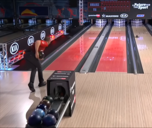 Master Bowling