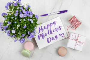 Tips for Selecting a Unique and Special Mother's Day Gift