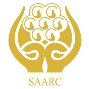 SAARC Colors