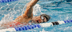 Swimming Techniques