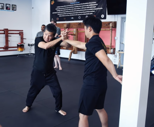 Wing Chun