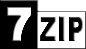 7-Zip File Archiver