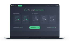 AVG - Antivirus Free Version