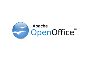 Apache OpenOffice Logo