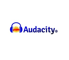 Audacity Logo