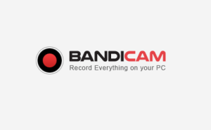 Bandicam Logo