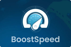 Auslogics BoostSpeed Logo