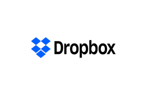 Dropbox Logo