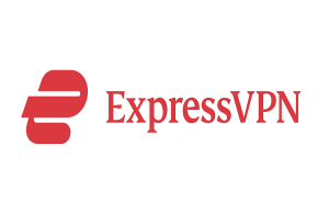 ExpressVPN Logo