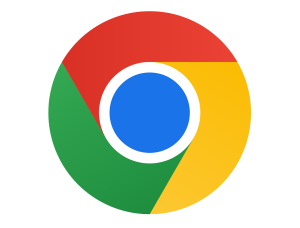 Google Chrome Logo