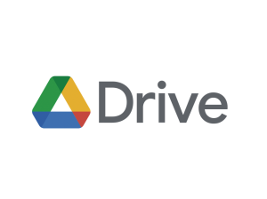 Google Drive Logo