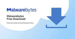 Malwarebytes - Anttivirus Free Version