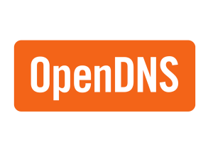 OpenDNS Home Logo