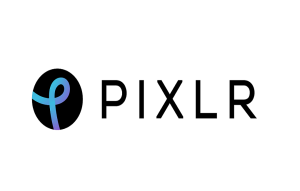 Pixlr Logo