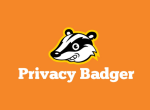 Privacy Badger Logo