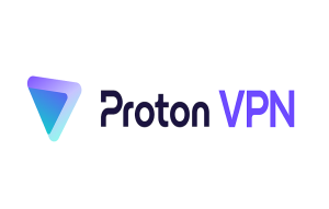 ProtonVPN Logo