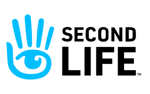 Second Life Logo