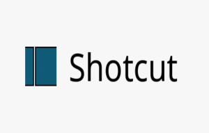 Shotcut Logo