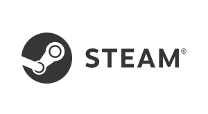 Steam Logo