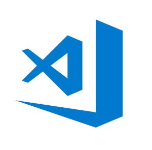 Visual Studio Code Logo