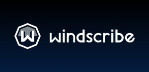 Windscribe Logo