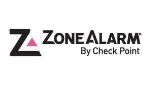 ZoneAlarm Free Firewall Logo