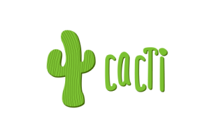 Cacti Logo